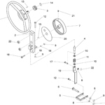 Handwheel Assembly